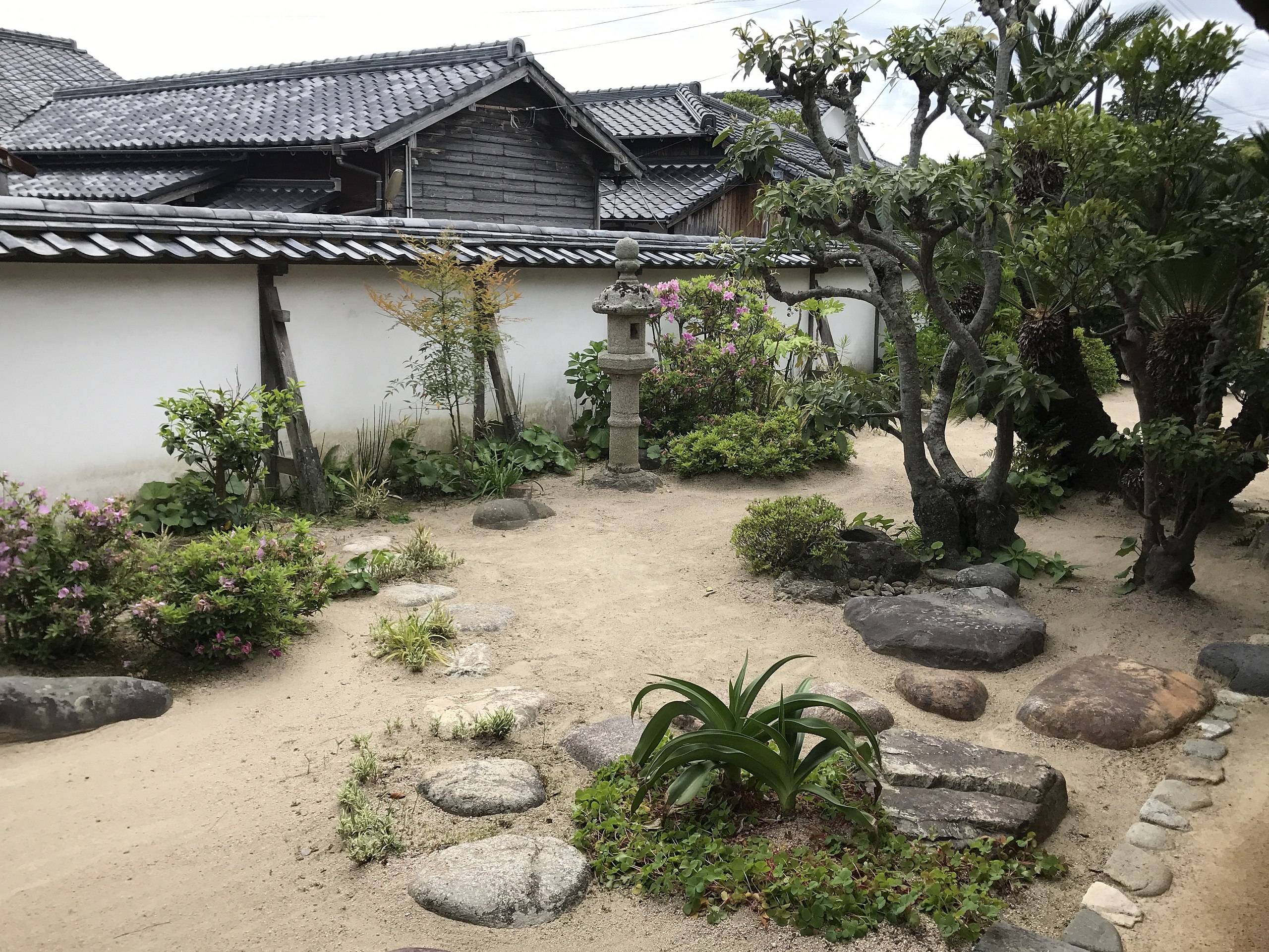 🏯 기도 다카요시 옛집 (기도 다카요시 규타쿠) 이미지 6